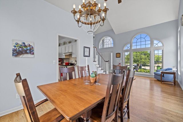 2705 Bartels DRIVE, Mount Pleasant, WI 53406