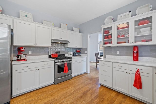 2705 Bartels DRIVE, Mount Pleasant, WI 53406