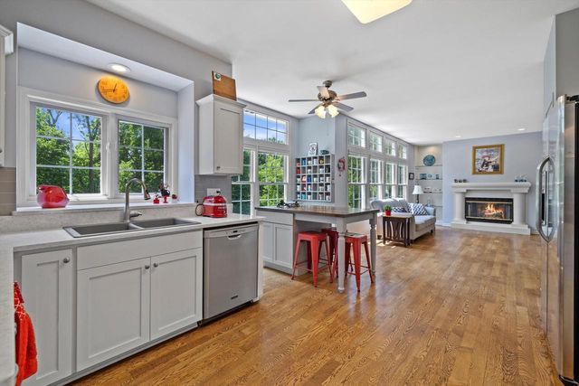 2705 Bartels DRIVE, Mount Pleasant, WI 53406