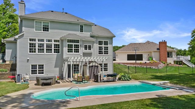 2705 Bartels DRIVE, Mount Pleasant, WI 53406
