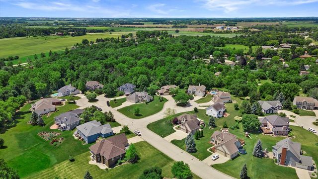 2705 Bartels DRIVE, Mount Pleasant, WI 53406