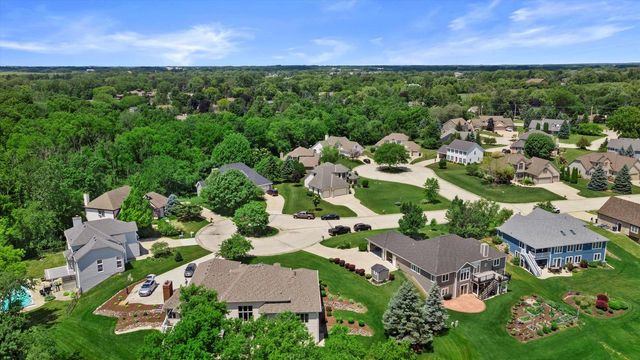 2705 Bartels DRIVE, Mount Pleasant, WI 53406