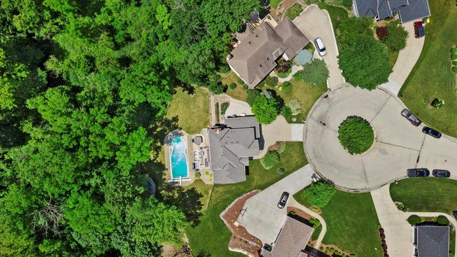 2705 Bartels DRIVE, Mount Pleasant, WI 53406
