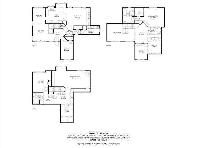 2705 Bartels DRIVE, Mount Pleasant, WI 53406
