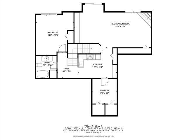 2705 Bartels DRIVE, Mount Pleasant, WI 53406