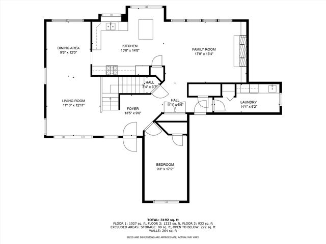 2705 Bartels DRIVE, Mount Pleasant, WI 53406