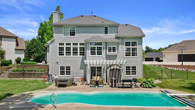 2705 Bartels DRIVE, Mount Pleasant, WI 53406