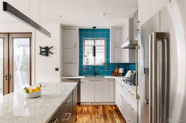2334 Lowell Boulevard, Denver, CO 80211
