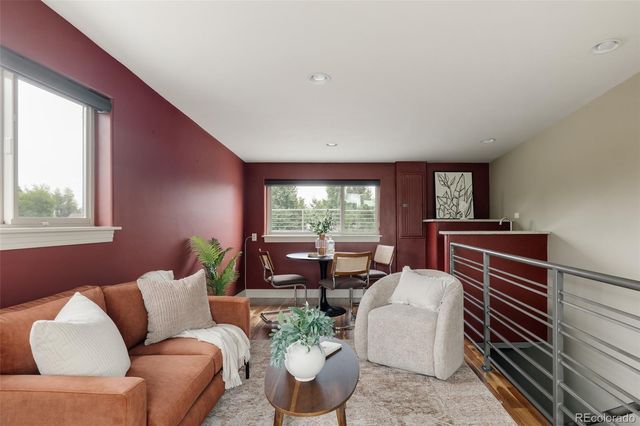 2334 Lowell Boulevard, Denver, CO 80211