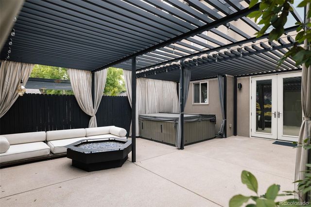 2334 Lowell Boulevard, Denver, CO 80211