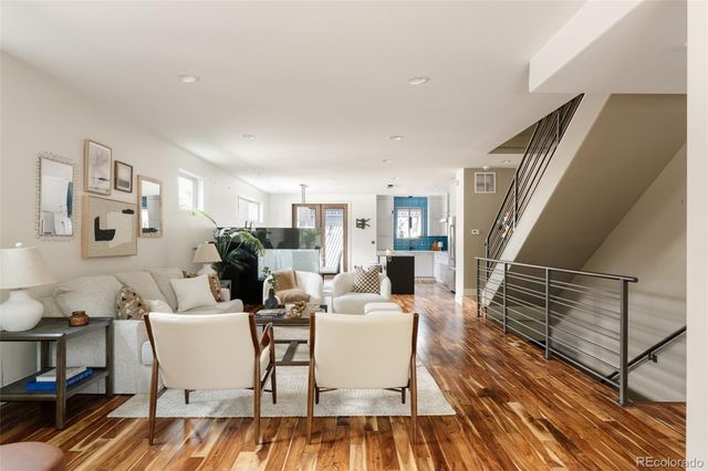 2334 Lowell Boulevard, Denver, CO 80211
