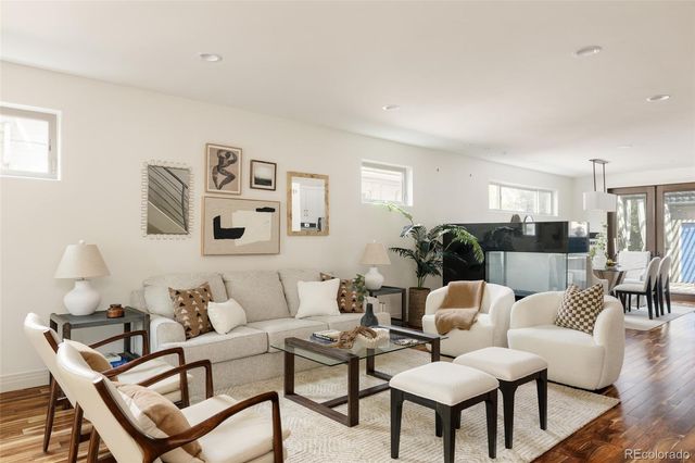 2334 Lowell Boulevard, Denver, CO 80211