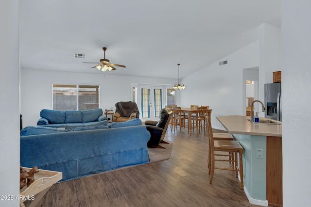 3889 E MEADOW LAND Drive, San Tan Valley, AZ 85140