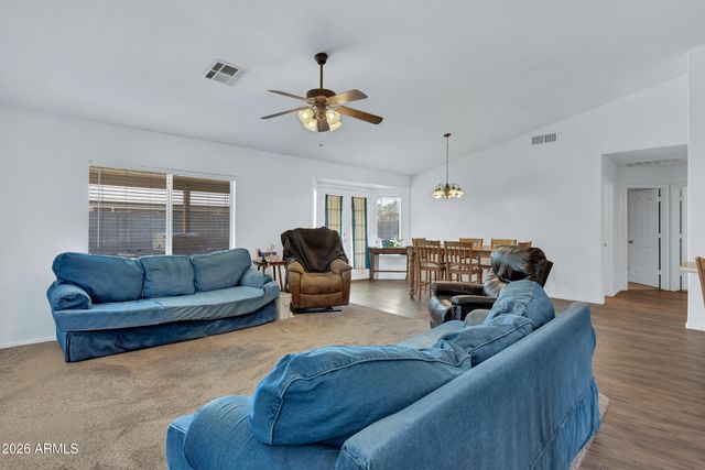 3889 E MEADOW LAND Drive, San Tan Valley, AZ 85140