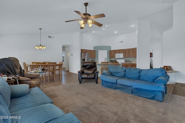 3889 E MEADOW LAND Drive, San Tan Valley, AZ 85140