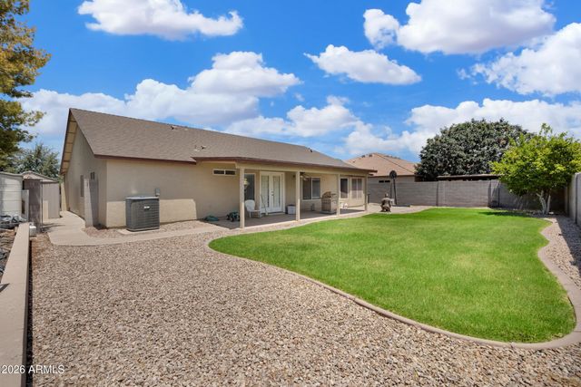 3889 E MEADOW LAND Drive, San Tan Valley, AZ 85140