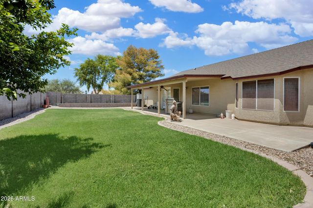 3889 E MEADOW LAND Drive, San Tan Valley, AZ 85140