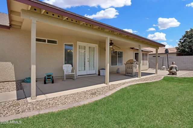 3889 E MEADOW LAND Drive, San Tan Valley, AZ 85140