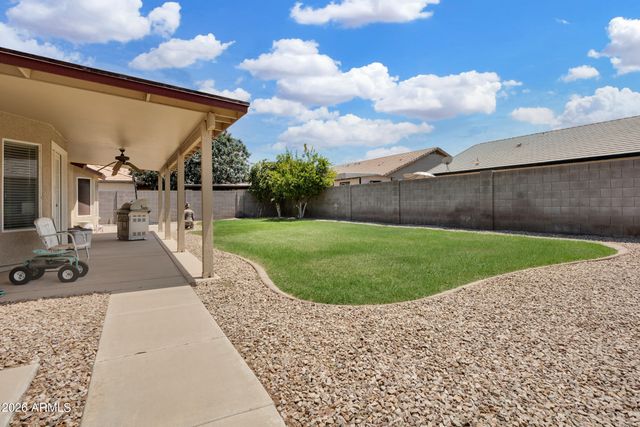 3889 E MEADOW LAND Drive, San Tan Valley, AZ 85140