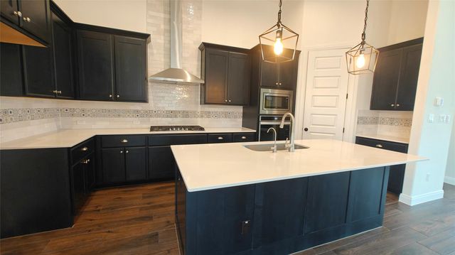 514 Faith DR, Liberty Hill, TX 78642