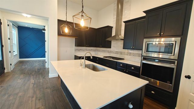 514 Faith DR, Liberty Hill, TX 78642