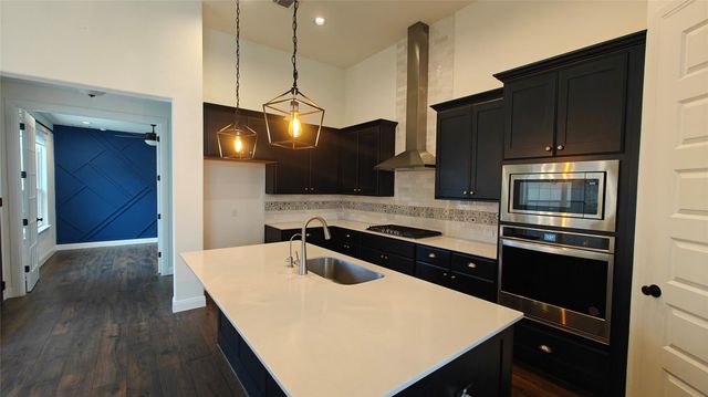 514 Faith DR, Liberty Hill, TX 78642