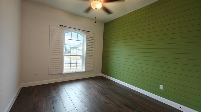 514 Faith DR, Liberty Hill, TX 78642