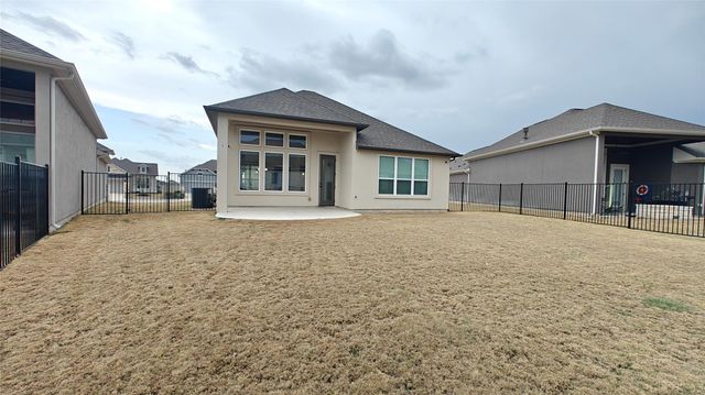514 Faith DR, Liberty Hill, TX 78642