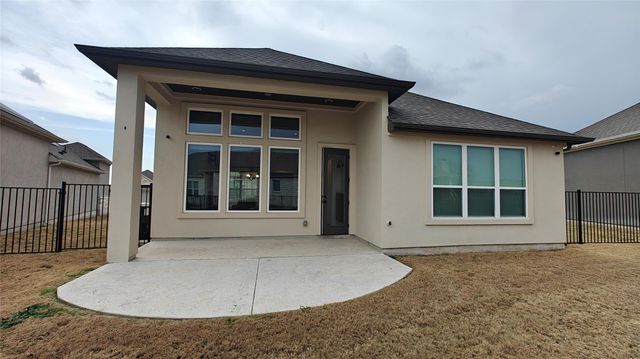 514 Faith DR, Liberty Hill, TX 78642