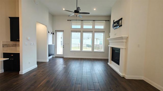 514 Faith DR, Liberty Hill, TX 78642