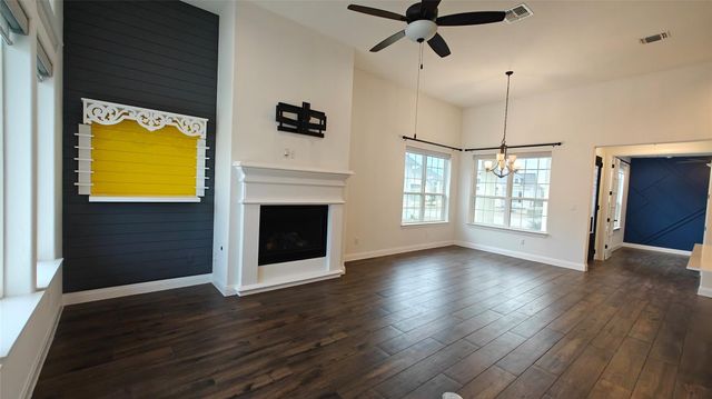 514 Faith DR, Liberty Hill, TX 78642