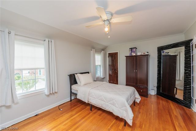 4042 Ellison Road, South Euclid, OH 44121