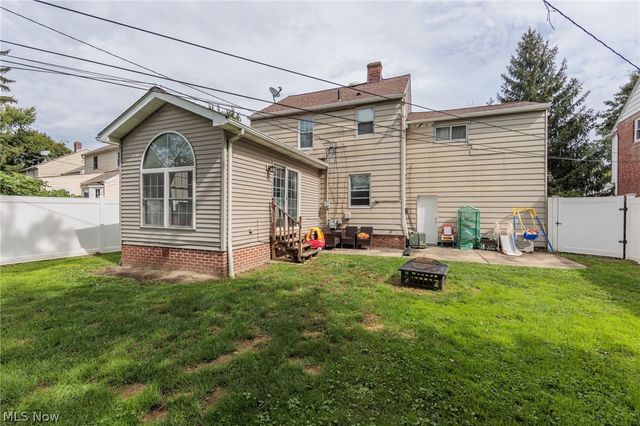 4042 Ellison Road, South Euclid, OH 44121