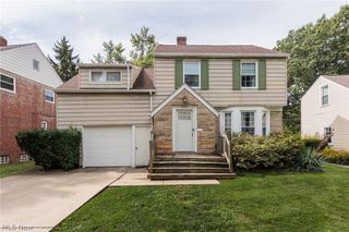 4042 Ellison Road, South Euclid, OH 44121