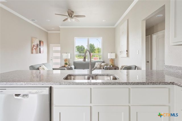 1022 Nacogdoches Drive, Temple, TX 76501