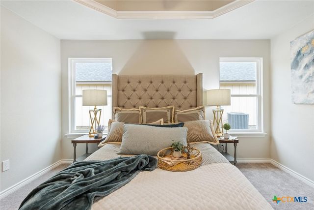 1022 Nacogdoches Drive, Temple, TX 76501