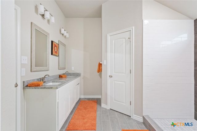 1022 Nacogdoches Drive, Temple, TX 76501