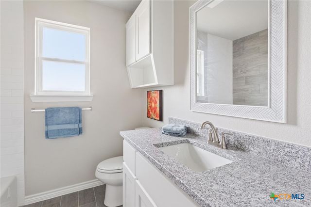 1022 Nacogdoches Drive, Temple, TX 76501