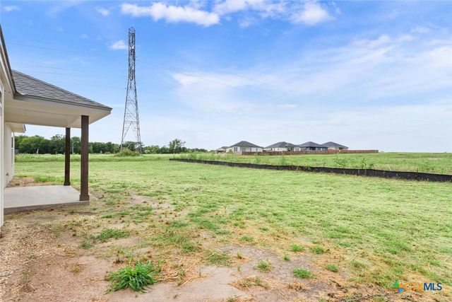 1022 Nacogdoches Drive, Temple, TX 76501