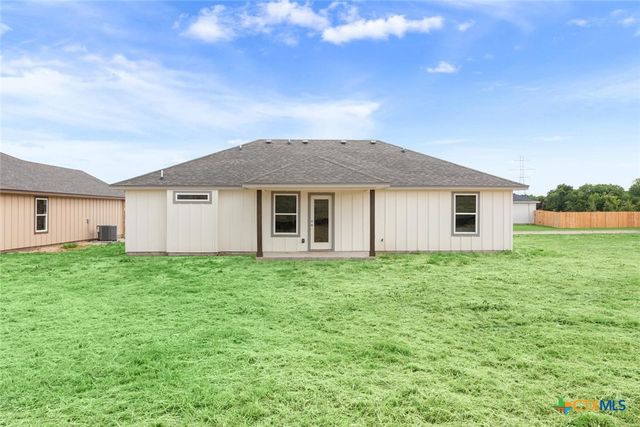 1022 Nacogdoches Drive, Temple, TX 76501