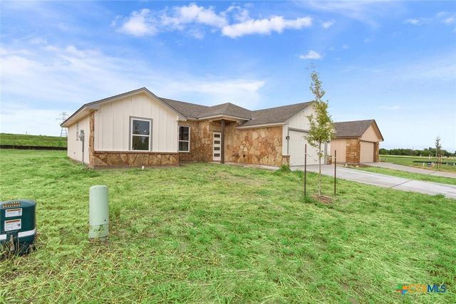 1022 Nacogdoches Drive, Temple, TX 76501