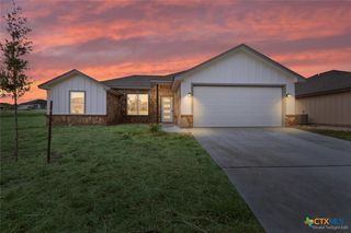 1022 Nacogdoches Drive, Temple, TX 76501