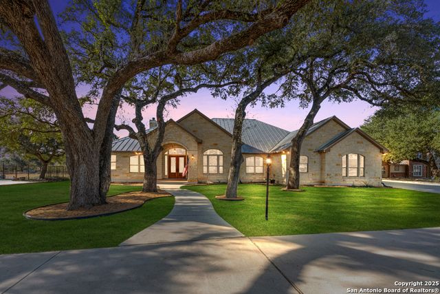 415 Redland, Spring Branch, TX 78070