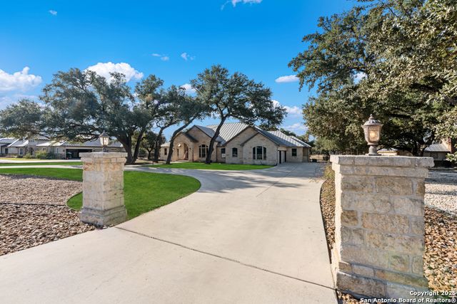 415 Redland, Spring Branch, TX 78070