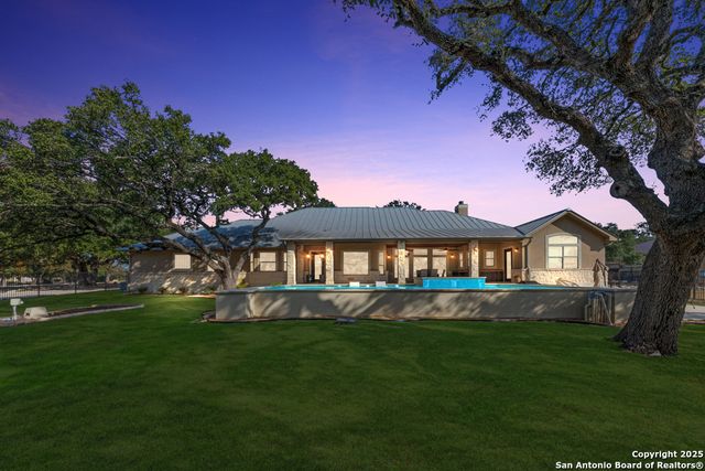 415 Redland, Spring Branch, TX 78070