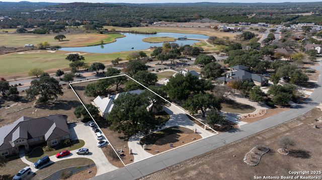 415 Redland, Spring Branch, TX 78070