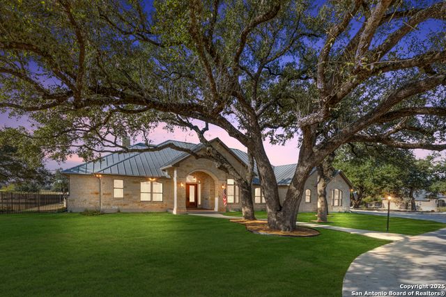 415 Redland, Spring Branch, TX 78070