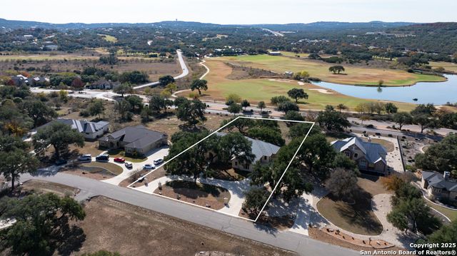 415 Redland, Spring Branch, TX 78070