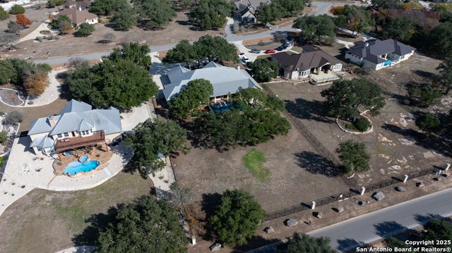 415 Redland, Spring Branch, TX 78070