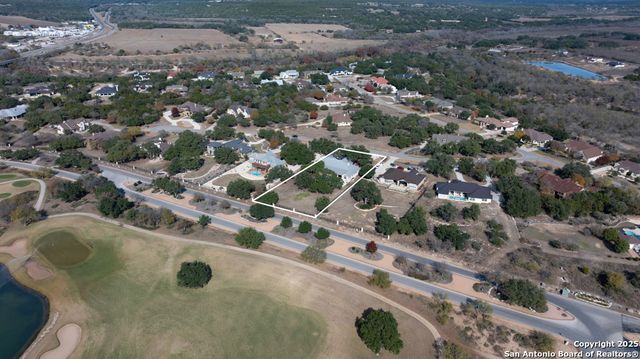 415 Redland, Spring Branch, TX 78070